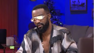 Life Week End du Vendredi 8 Janvier 2021 avec Fally Ipupa