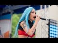 Halsey - Now Or Never (Live at Today Show 2017)