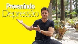 Como Prevenir de Depressão
