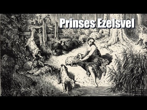 Een Bijzondere Vermomming: Het Betoverende Verhaal van Prinses Ezelsvel