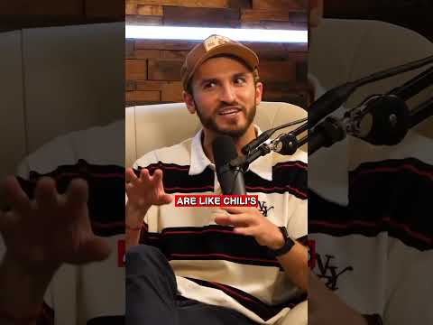 Is Applebees worth it anymore? 👀