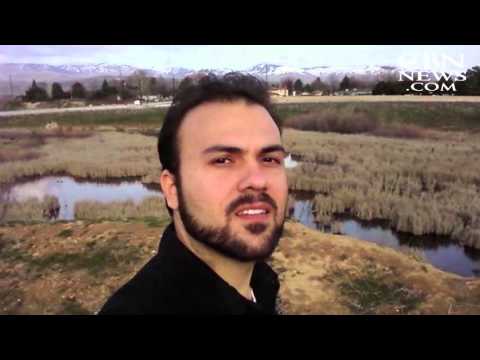 Prayer Need Is Great as Abedini's Consider Their Future