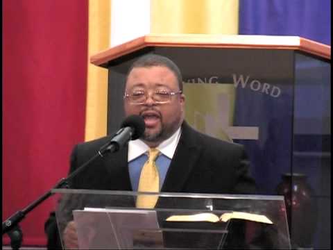 THE EXCEPTIONAL ONE at LWCNDC (PART I)