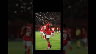 Percy Tau's Journey to Success