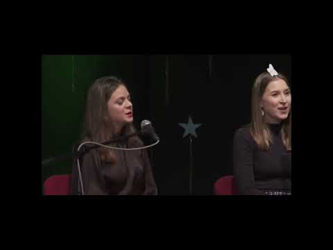 VENČIK KOLJADOH - ARIA