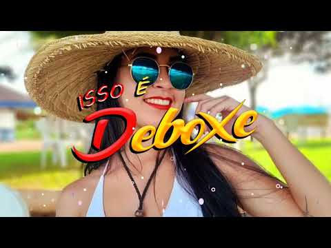 Deboxe CDs - Eletro Funk 2023 - Mulher Do Chefe - DJ Brenno Paixão, DanLive & Mc Rennan