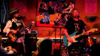 Devon Allman Band ~ When I left Home