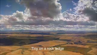 FLAKED TV Show - BRASSY SUN song- S. Carey