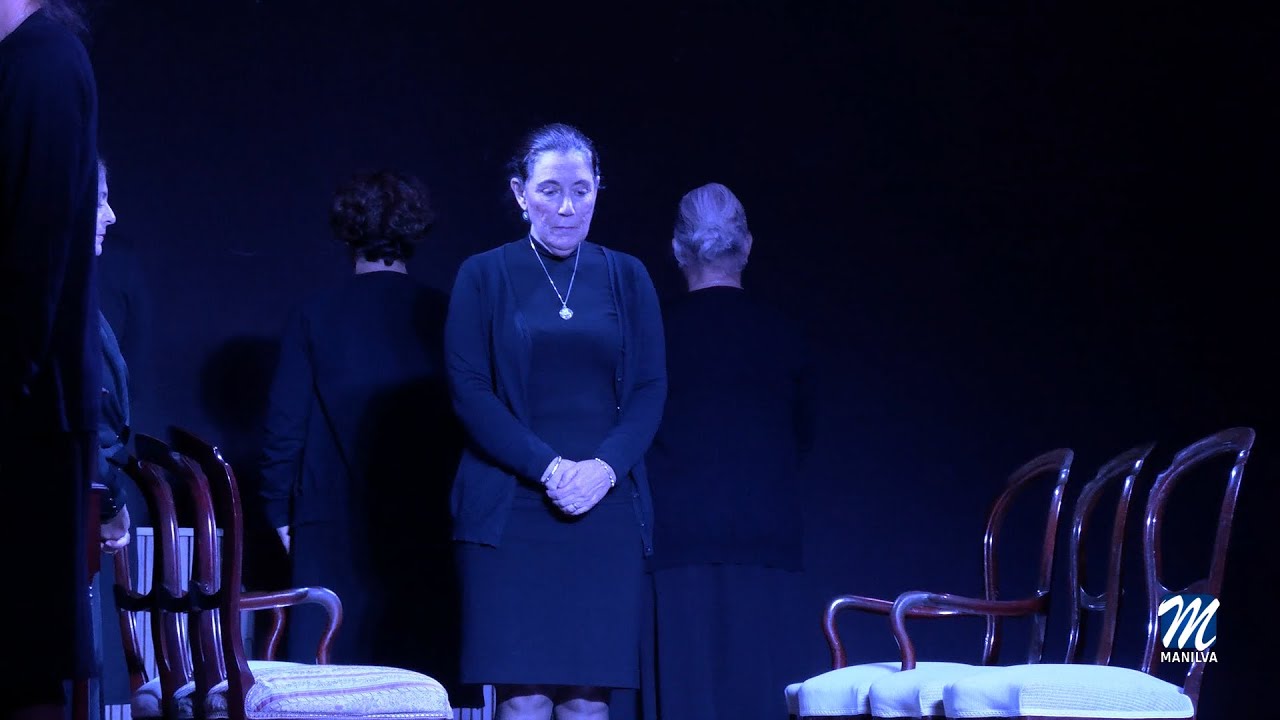 Representaciones y estrenos de la Escuela Municipal de Teatro