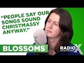 Blossoms break down new song Christmas Eve (Soul Purpose) | Behind The Lyrics | Radio X