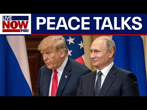 Video | Russia-Ukraine: Trump, Putin to skip peace talks in Turkey | LiveNOW from FOX