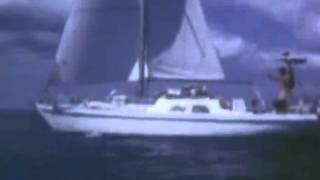 nick nicely - On The Beach video by imaginary animal