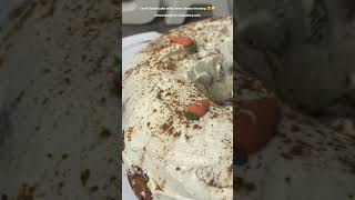 Download lagu Carrot bundt cake with cream cheese frosting : How to bake a carrot cake :  Nordic Ware UK mp3
