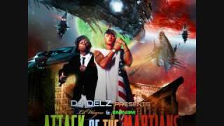 Lil Wayne and Eminem on Renegade