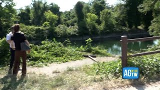 Auto con nove persone a bordo finisce nel canale Villoresi a Senago, morti tre minorenni