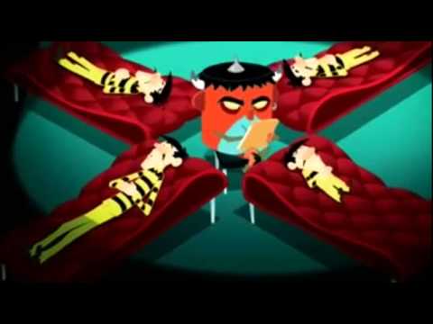 Die Daltons Staffel 1 Folge 46 german deutsch