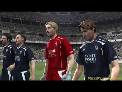 Pro Evolution Soccer 08 Europe It Pt Iso Ps2 Isos Emuparadise