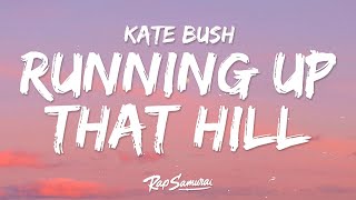 Download lagu Kate Bush Running Up That Hill... mp3