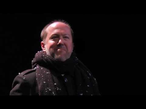 All Is Calm - December 15 – 18, 2016