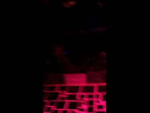 DJ RO LIVE @ PACHA NYC 12/16/2011