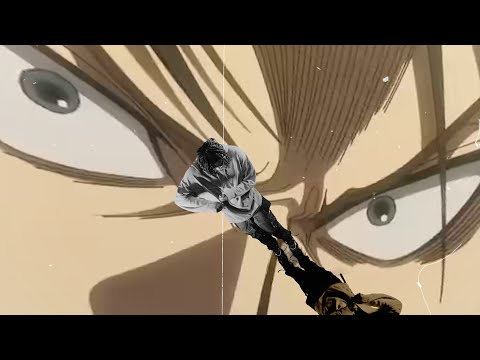 Kay-T - AOT (Attack On Titan)