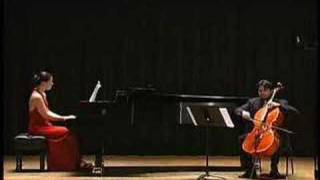 Piazzolla -- Le Grand Tango