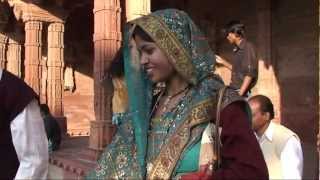 preview picture of video 'INDIEN 24 Fathepur Sikri.flv'