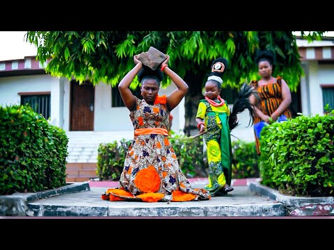 D Wicked Princess Never Knew D Maid She Maltreated Would Find Favour In D Eyes Of D Prince- 2026 new