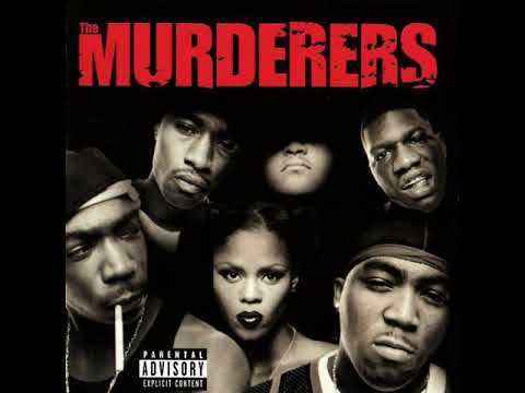 The Murderers - Crime Scene / Irv Gotti Presents