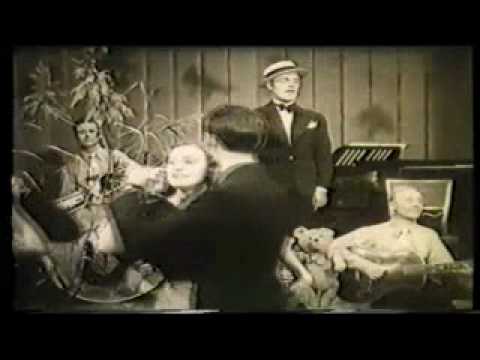 Tore Svensson & Co.  med John Wilhelm Hagberg (1933)