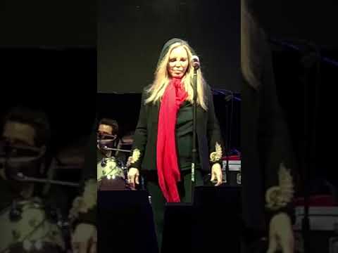 Patty Pravo - Pensiero stupendo Live all'Arena Lungomare di Seccagrande, Palermo