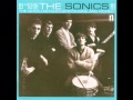 "Roll Over Beethoven" - The Sonics