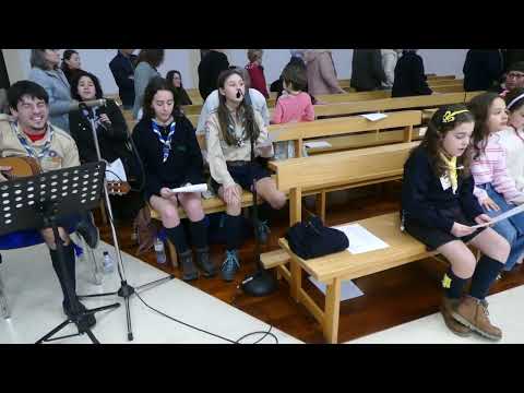 2024 - "Ruínas" - Coro Juvenil de São Pedro do Mar, Quarteira