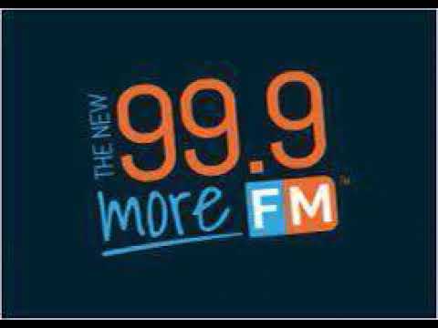 KCML "The New 99.9 More FM" (Now 99.9 Lite FM) - Legal ID - 2016 (Adult Contemporary)