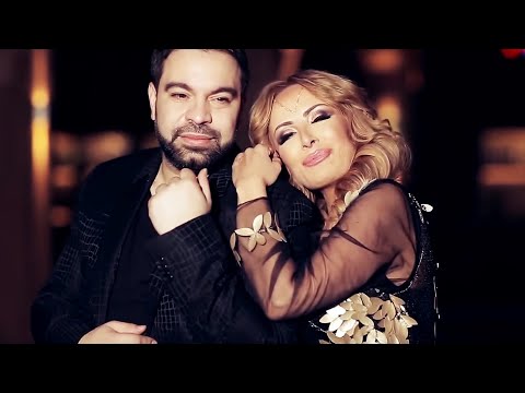 Florin Salam ❌ Daniela Gyorfi - Ce noroc am eu cu tine [Videoclip Oficial] 2022