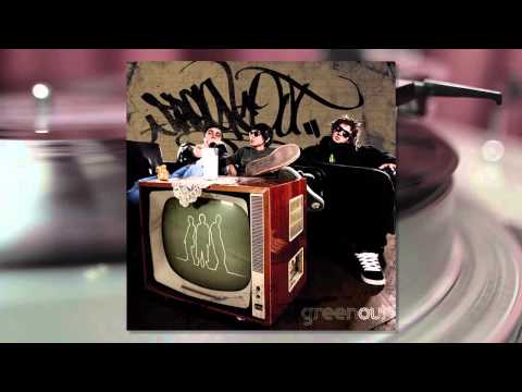 Green Out feat. Anon i Odin - Posht