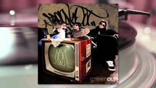 Green Out - Posht