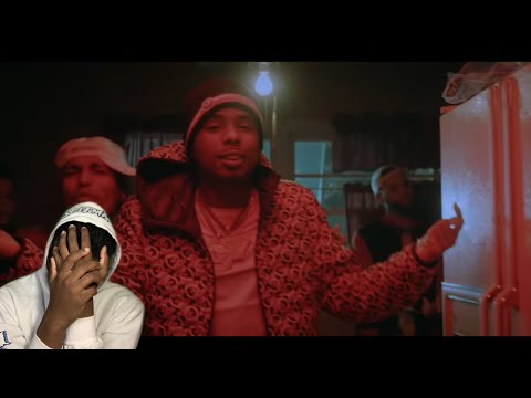 Project Youngin Ft. Pooh Shiesty Doormat ( Official Music Video ) REACTION | This Here Hard 🔥!!