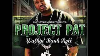 Project Pat - Dont Turn Around (C&amp;S)