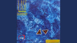Last Summer (Instrumental Version)