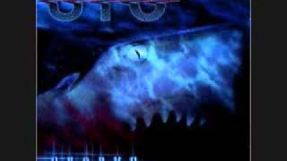 UFO- Quicksilver Rider