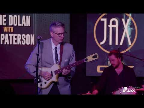 ANNIE DOLAN with JOEL PATERSON | Live at Campus JAX | A JAXblast Network Production