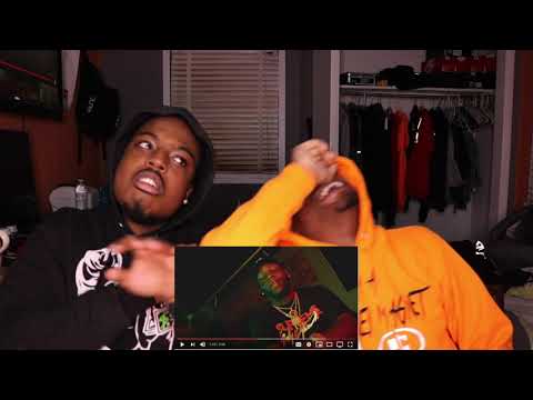 "CashPaid Elway X Rio Da Yung OG - Type Of Tyme" DA CR3W REACTION!