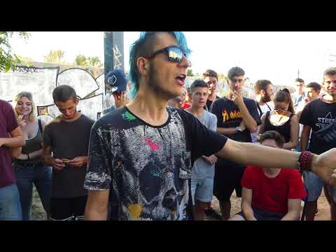 Agus vs Sants |8vos | Última Fecha El Santuario