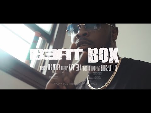 Los Money - BeatBox (Dir. By Kapomob Films)