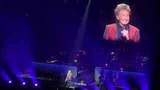 Barry Manilow - “If Tomorrow Never Comes” - OKC - August 27, 2024