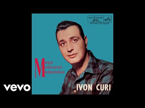 Ivon Curi - Obrigado (Pseudo Video)