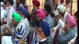 (1) Raowal (Ludhiana) Kabaddi Tournament 8 Feb 2016