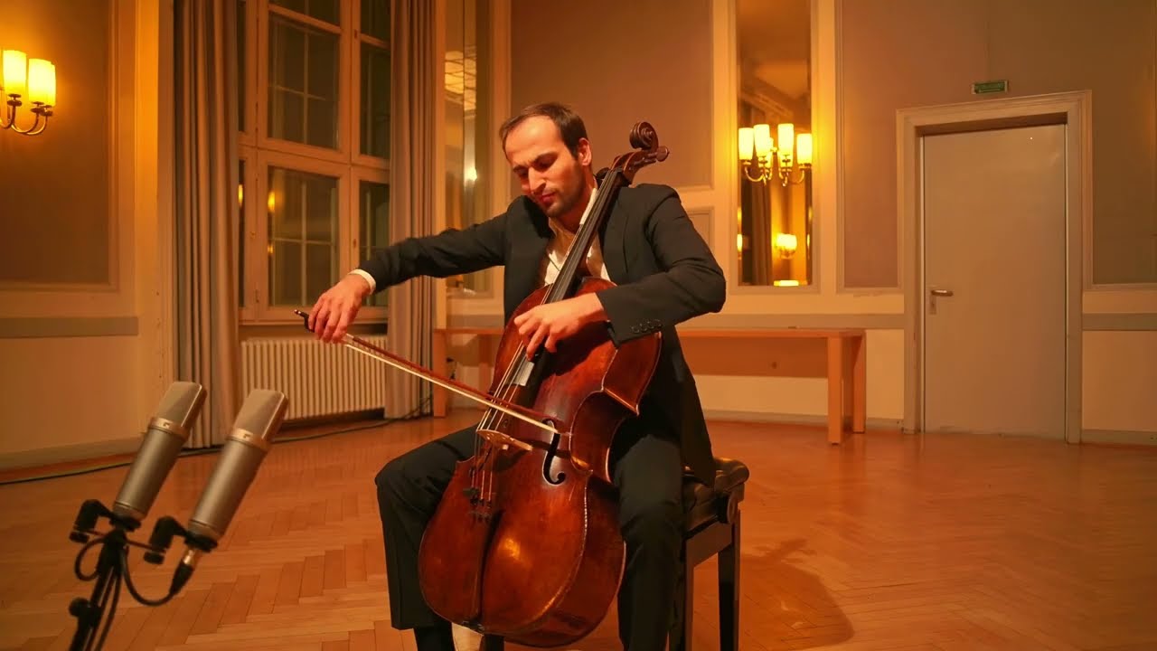 Piatti - Caprice No. 3