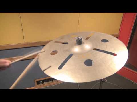 MEINL Byzance Vintage Trash Crash 20 [B20TRC] image 3